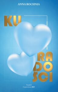 Ku radości okładka